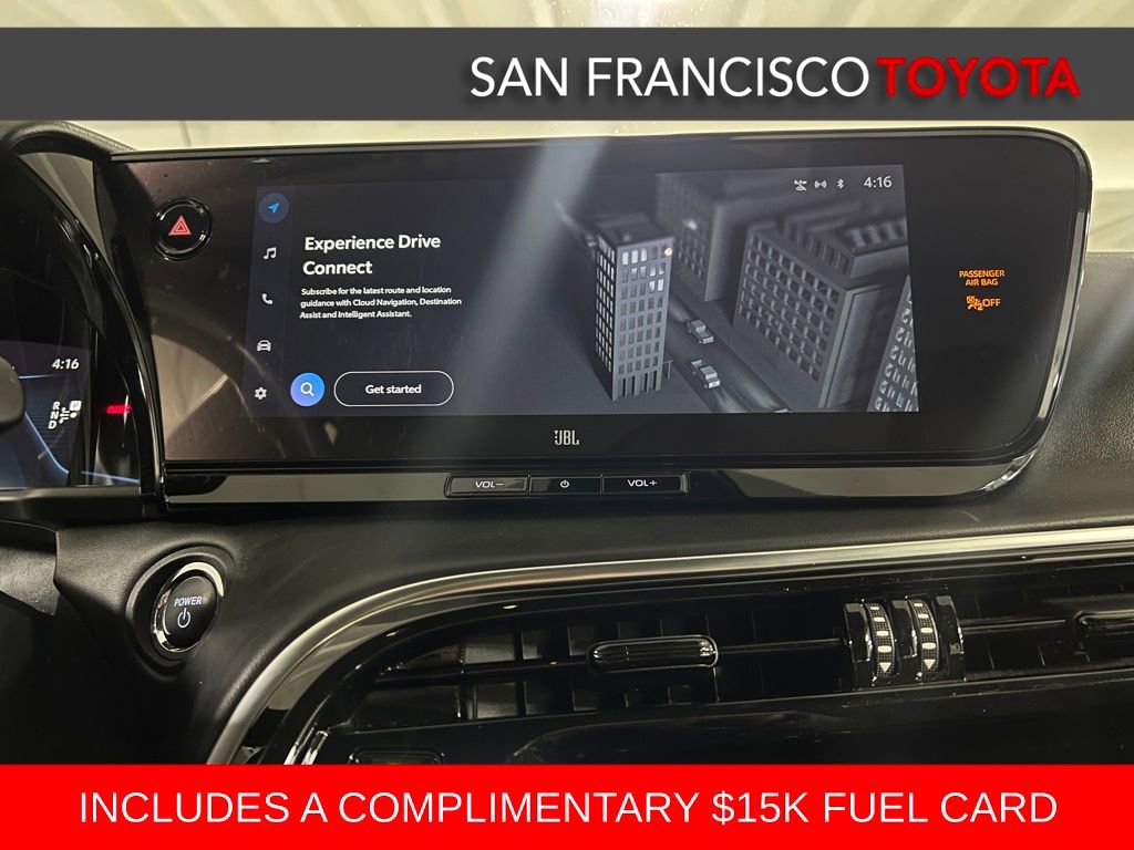 Certified 2023 Toyota Mirai XLE image 28