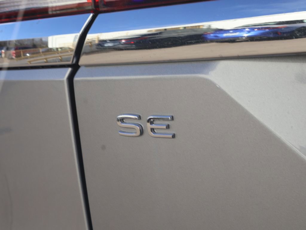 New 2026 Volkswagen Atlas SE AWD/4WD image 21