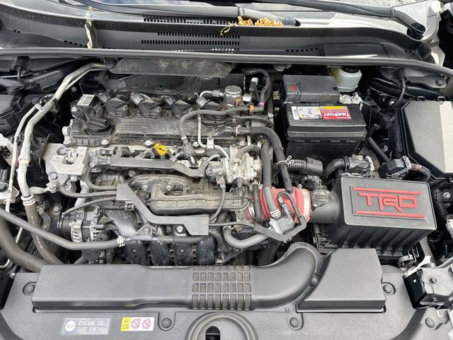 Used 2022 Toyota Corolla SE FWD image 32