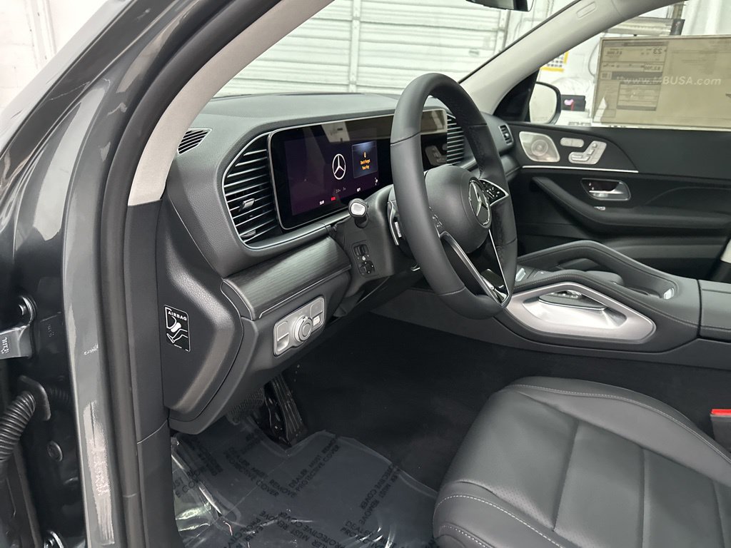 Used 2026 Mercedes-Benz GLE 350 4MATIC image 9