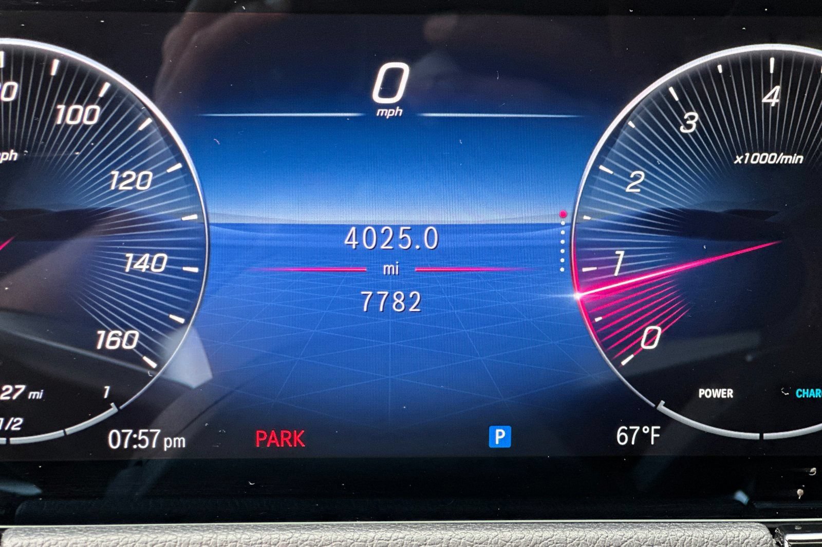 Certified 2024 Mercedes-Benz GLA 250 image 38