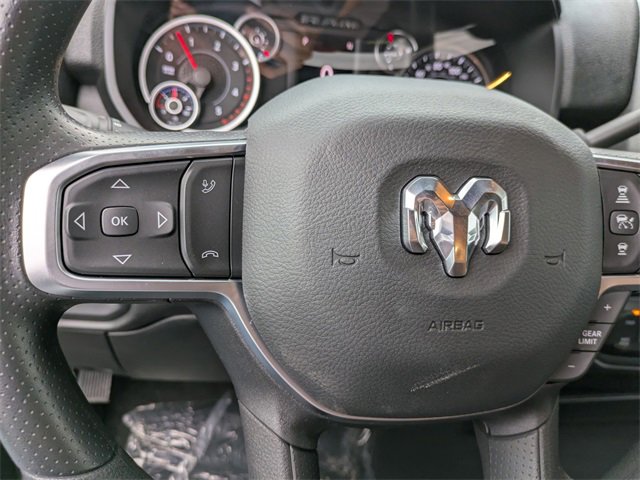 New 2026 RAM 3500 Tradesman image 16