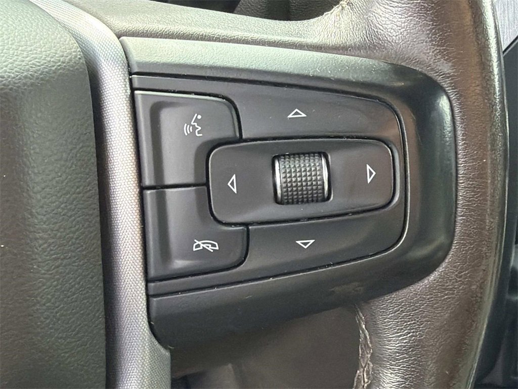 Used 2021 GMC Sierra 1500 SLT w/ SLT Convenience Package image 24