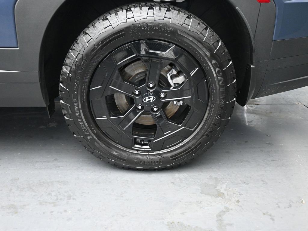 Used 2025 Hyundai Santa Fe XRT image 11