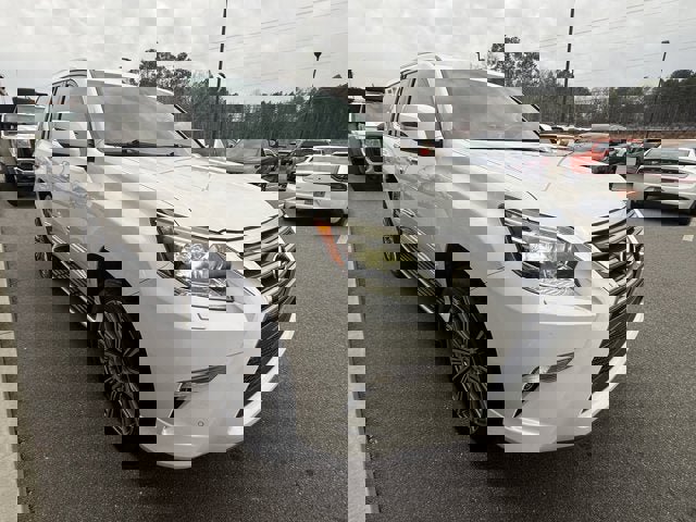 Used 2015 Lexus GX 460 Luxury image 8