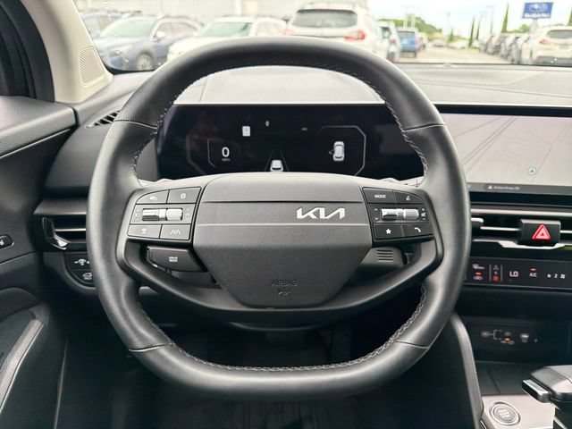 Certified 2026 Kia Sportage SX FWD image 10