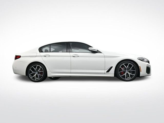 Used 2023 BMW 530i xDrive w/ M Sport Package image 34