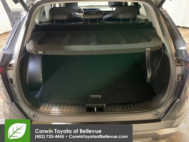 Used 2024 Hyundai Kona Limited image 23