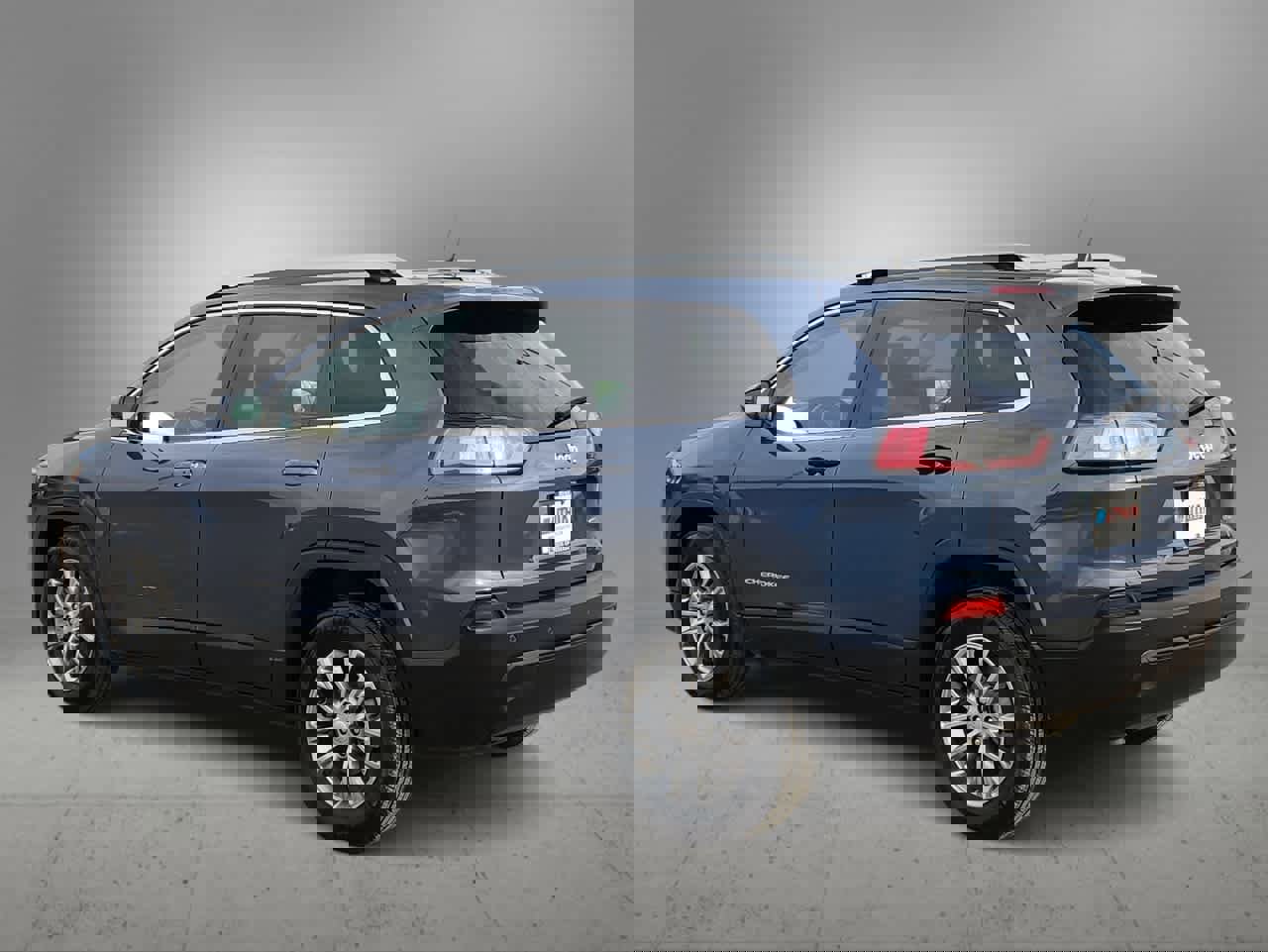 Used 2021 Jeep Cherokee Latitude Plus image 6