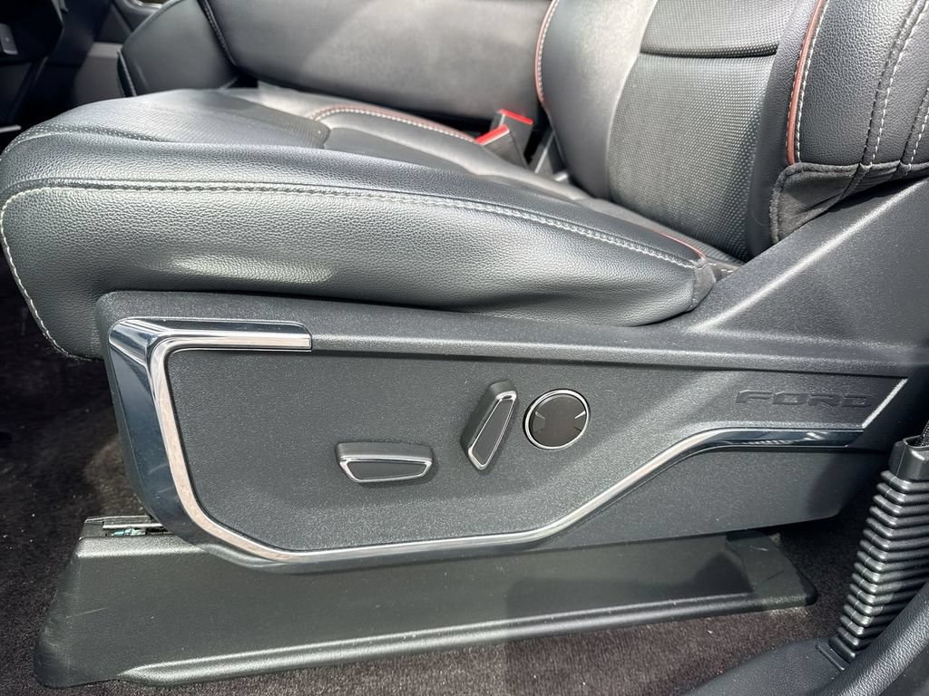 Used 2021 Ford F150 Lariat AWD/4WD image 12