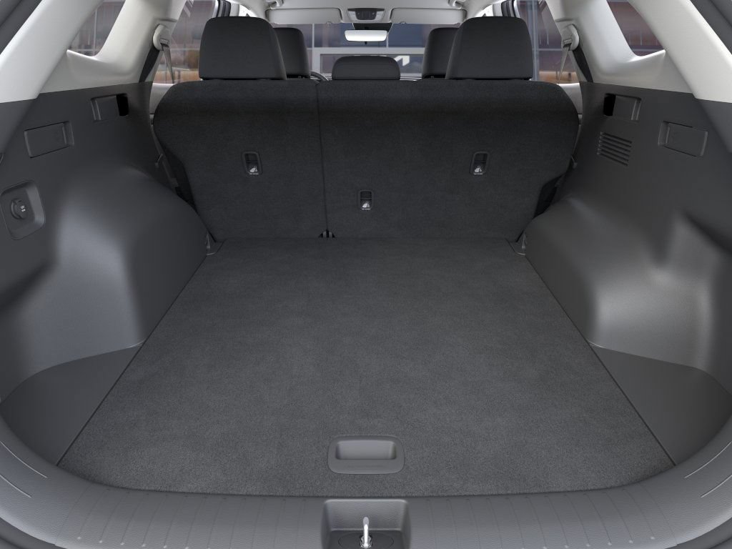 New 2025 Kia Sportage LX AWD/4WD image 20