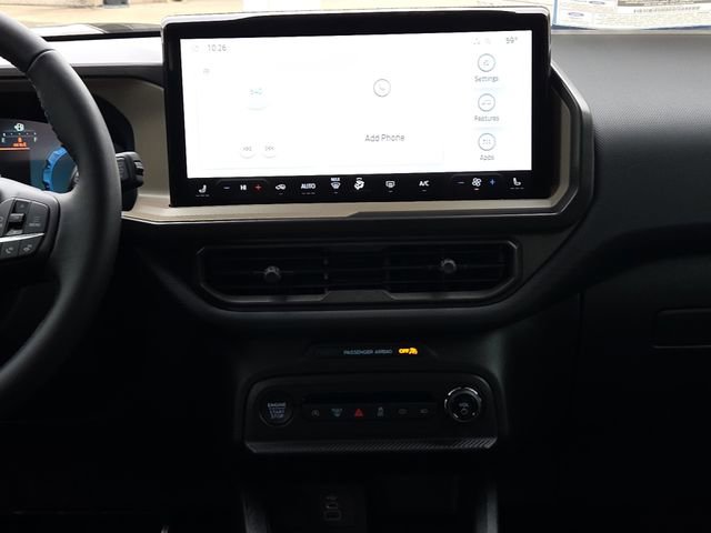 New 2025 Ford Bronco Sport Big Bend w/ Convenience Package image 12