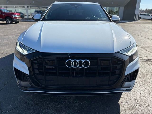 Used 2020 Audi Q8 Prestige image 10