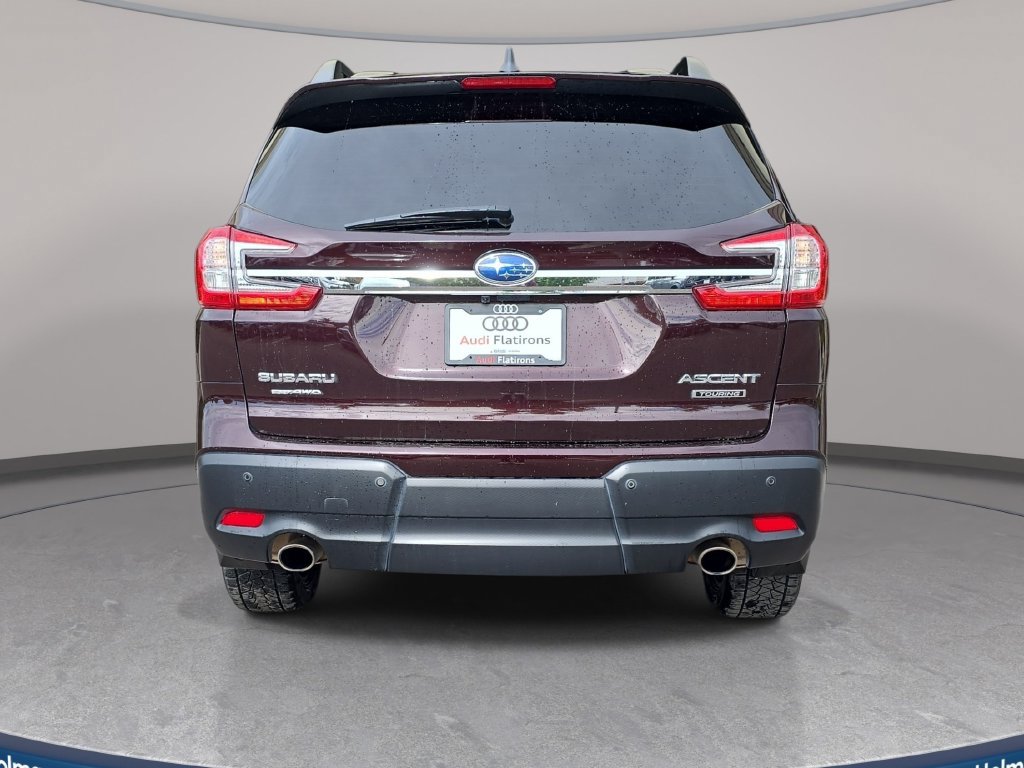 Used 2023 Subaru Ascent Touring AWD/4WD image 7