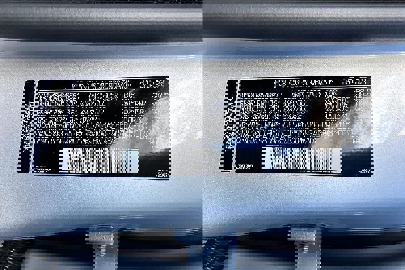 Used 2021 Volvo XC60 T5 Momentum w/ Premium Package AWD/4WD image 33