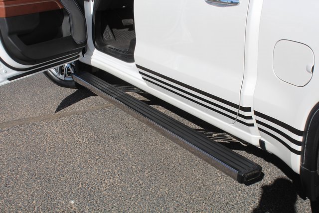 Used 2024 GMC Sierra 1500 Denali Ultimate image 14