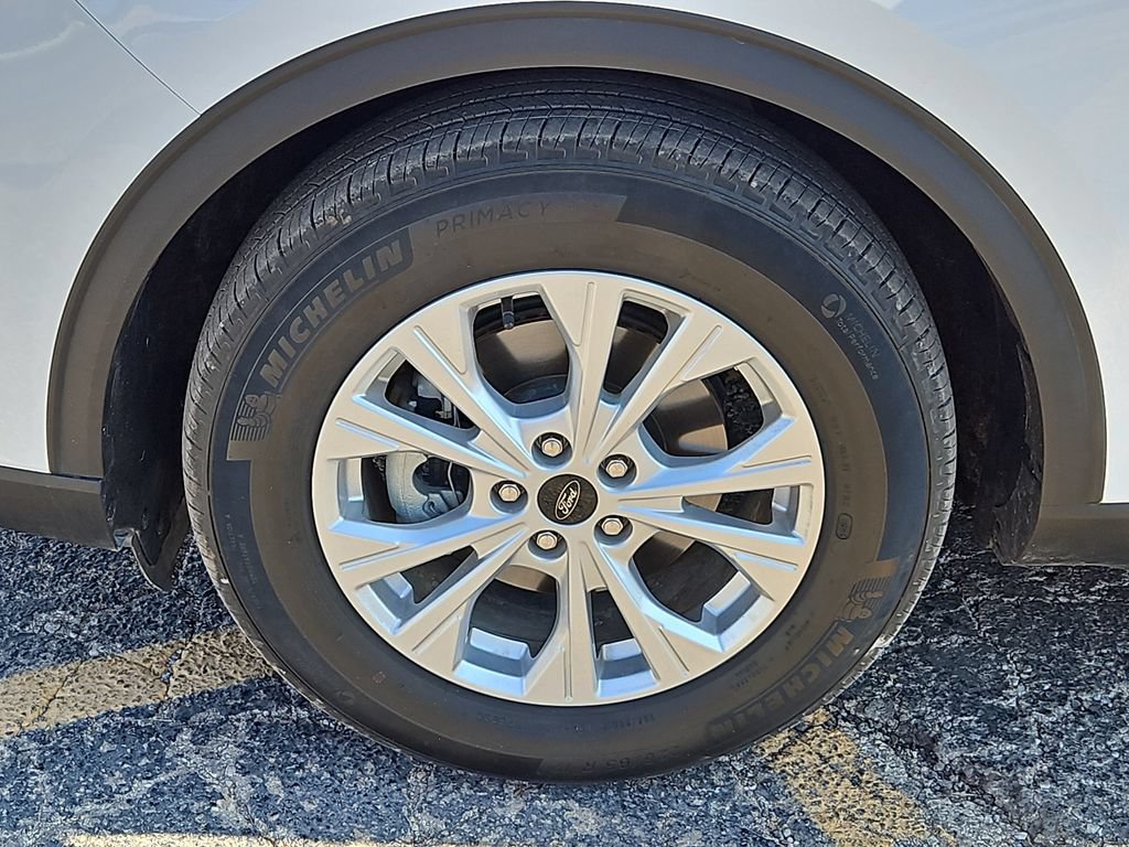 Used 2024 Ford Escape Active w/ Tech Pack #1 FWD image 14