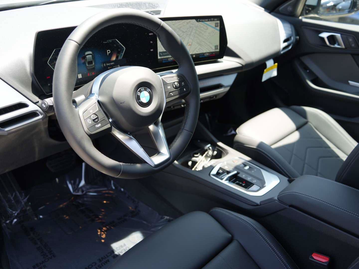 New 2026 BMW 228i xDrive AWD/4WD image 12