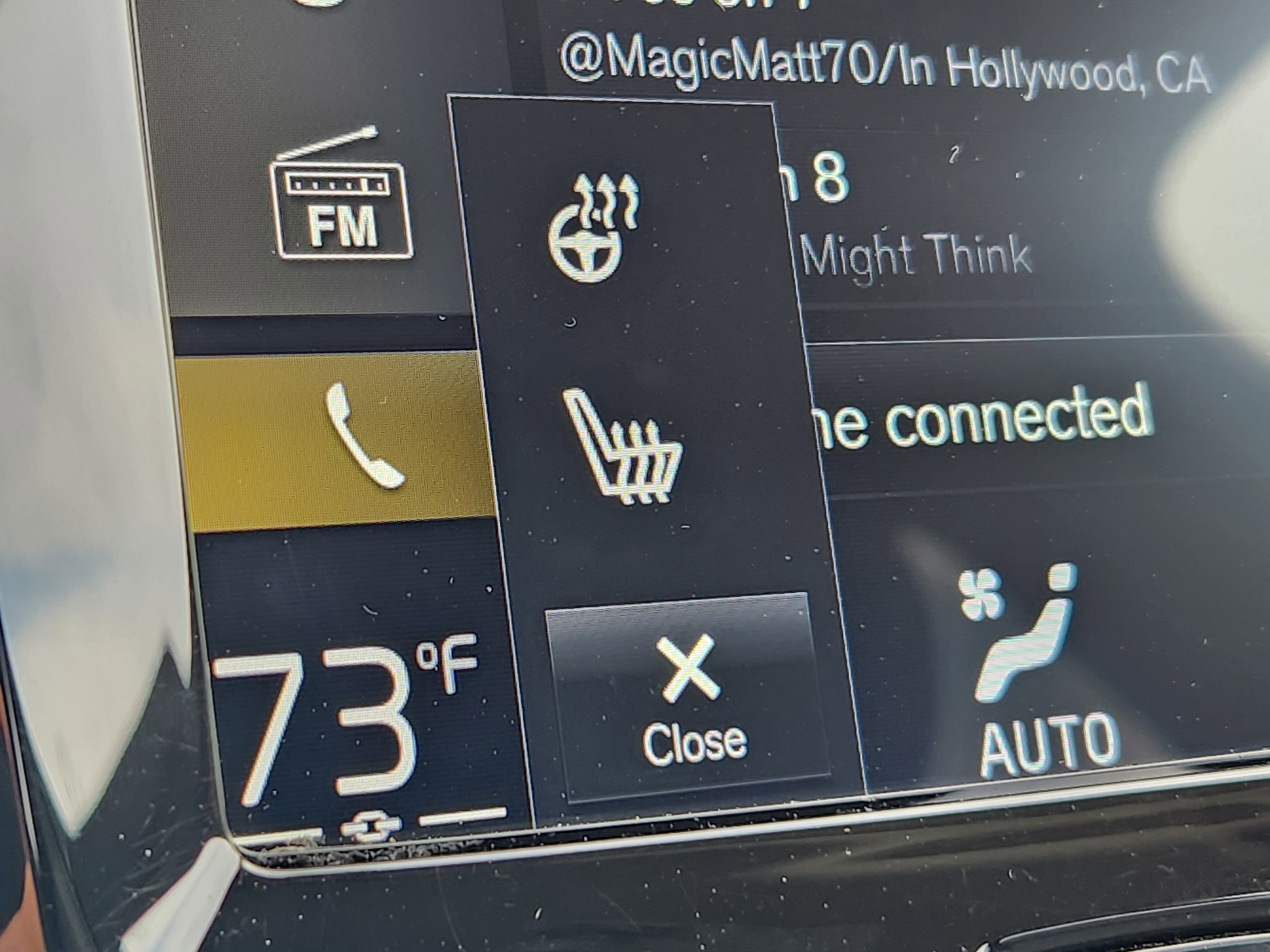 Used 2019 Volvo V90 T6 Cross Country image 27