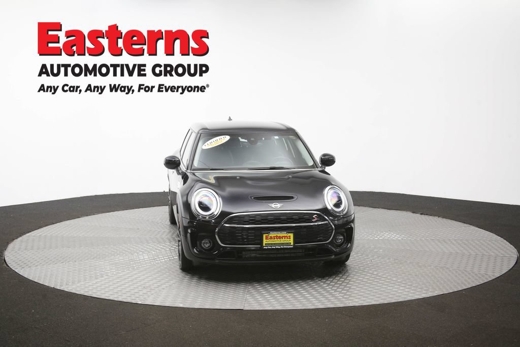 Used 2023 MINI Cooper Clubman S FWD image 51
