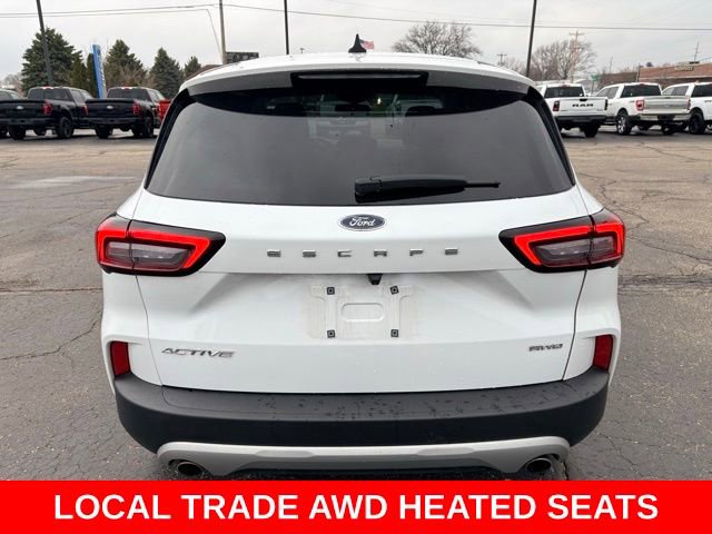 Used 2023 Ford Escape Active image 5