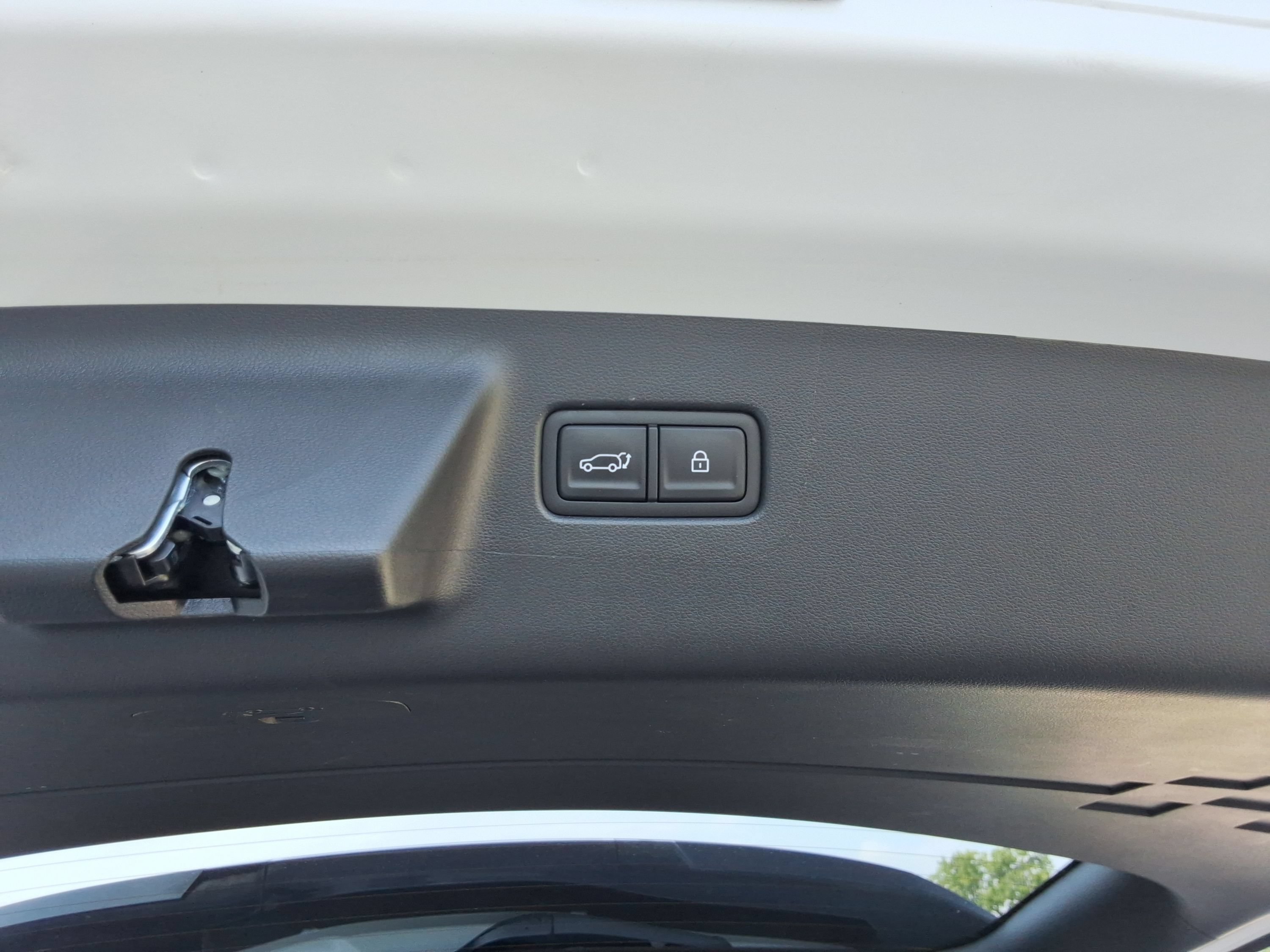 Used 2025 Hyundai Santa Fe Calligraphy AWD/4WD image 24