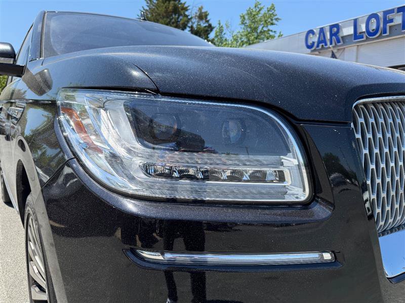 Used 2020 Lincoln Navigator Reserve w/ Luxury Package RWD image 15