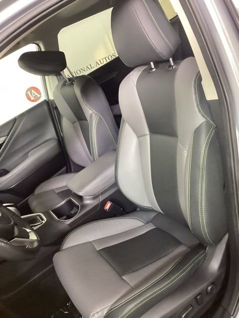 Used 2023 Subaru Outback Onyx Edition image 12