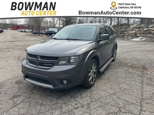 Used 2016 Dodge Journey R/T image 1