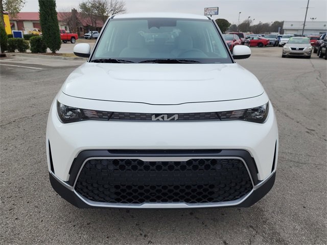New 2025 Kia Soul LX w/ LX Technology Package image 9