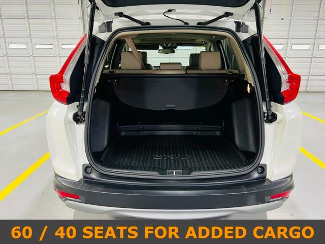 Used 2018 Honda CR-V EX-L image 9