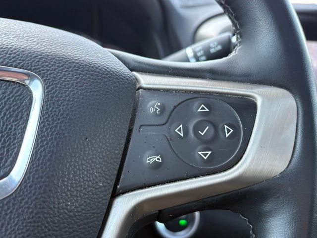 Used 2023 GMC Terrain Denali AWD/4WD image 22