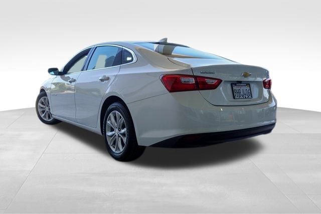 Used 2023 Chevrolet Malibu LT image 8