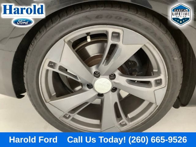 Used 2011 Audi S5 Premium Plus AWD/4WD image 8