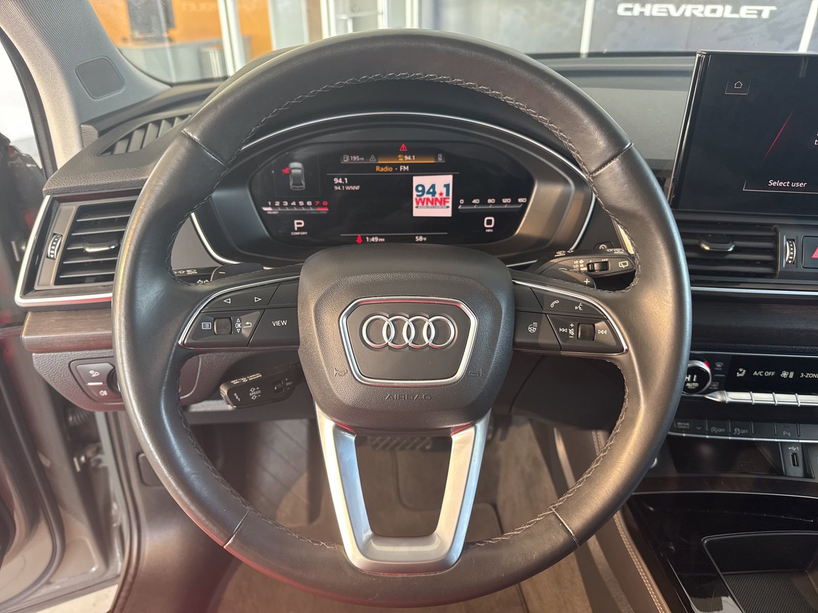 Used 2024 Audi Q5 2.0T Premium Plus image 26