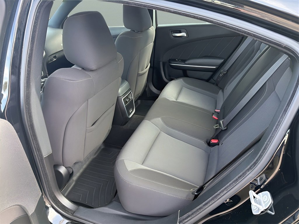 Used 2022 Dodge Charger SXT w/ Cold Weather Package image 24