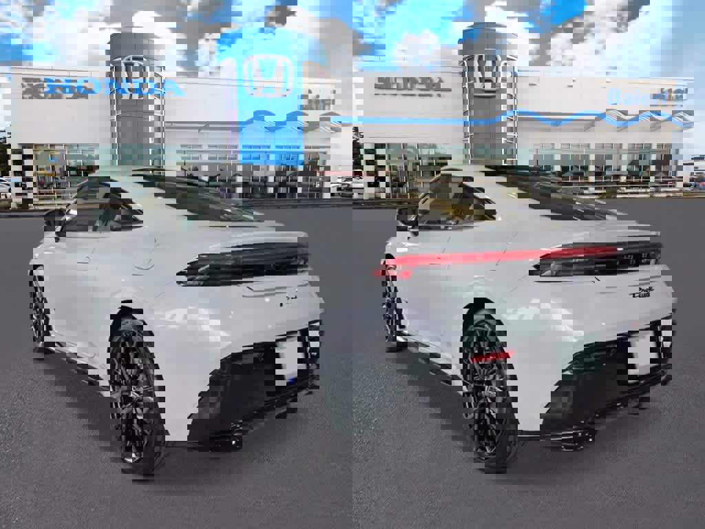 New 2026 Honda Prelude image 3