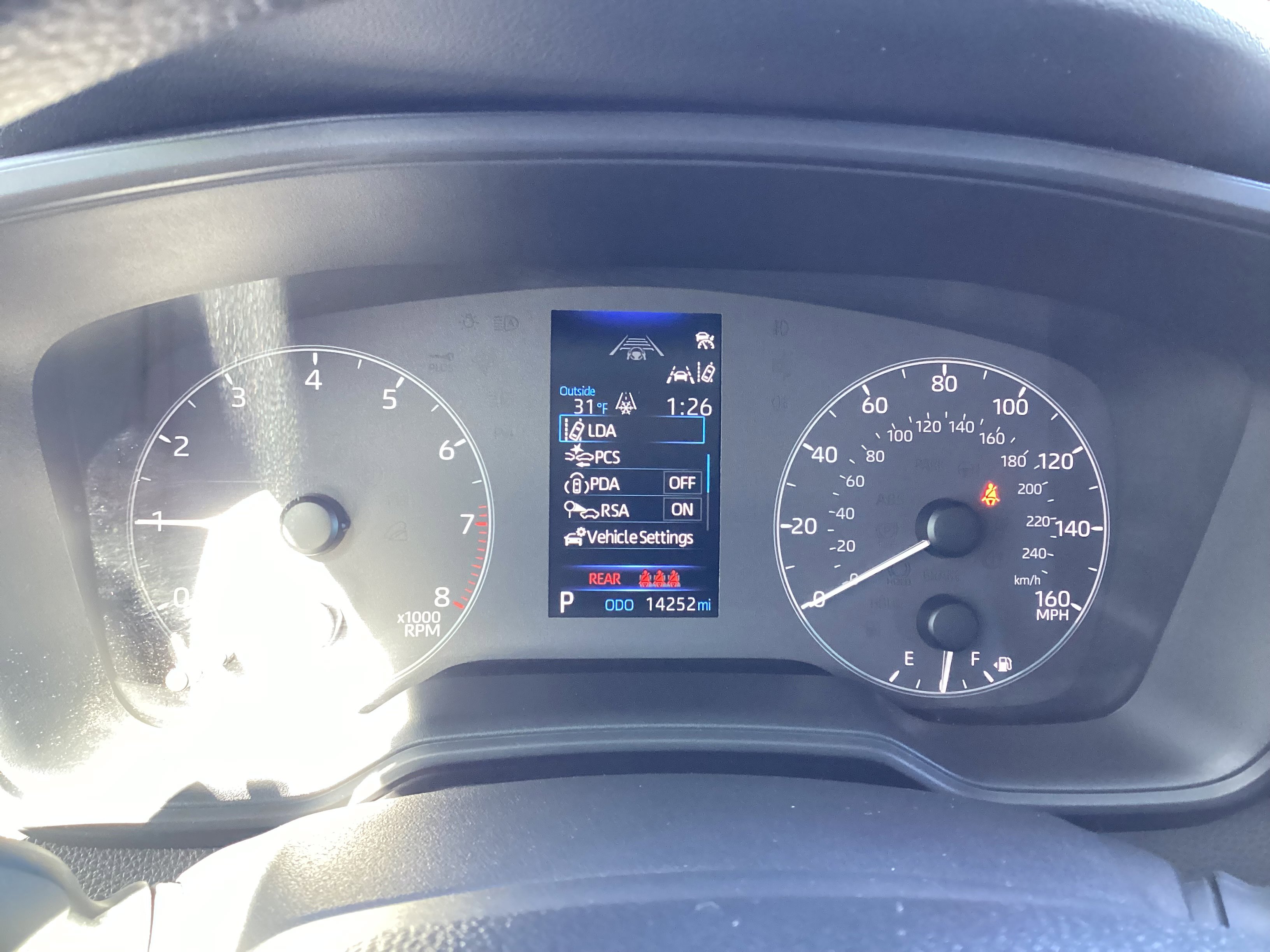 Certified 2025 Toyota Corolla LE image 37