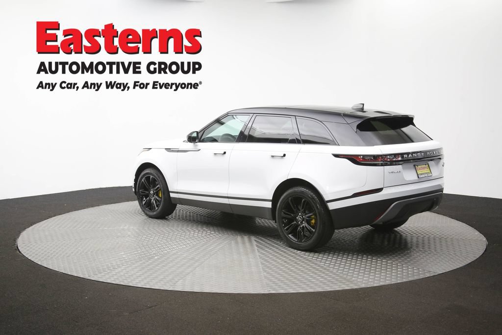 Used 2023 Land Rover Range Rover Velar S AWD/4WD image 65