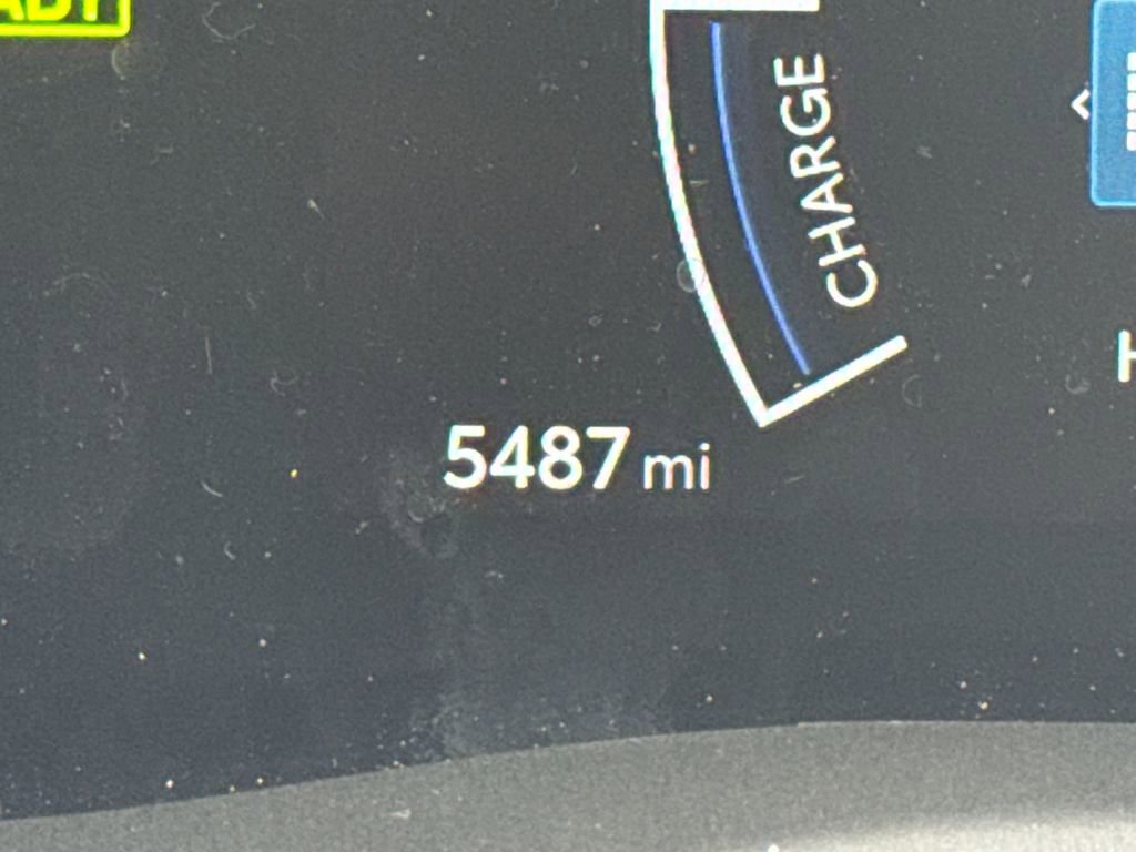 Used 2026 Toyota Camry SE image 15