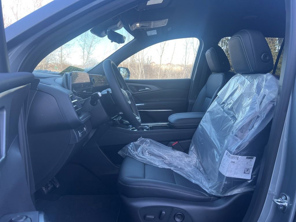 New 2026 Chevrolet Traverse LT w/ Driver Confidence Package image 10