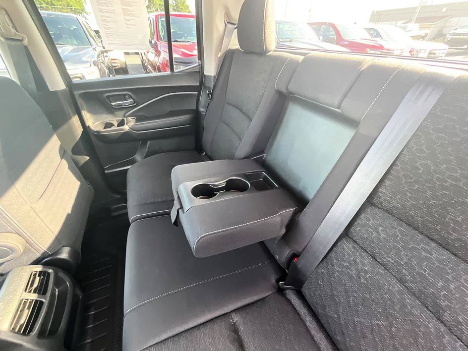Used 2023 Honda Ridgeline Sport image 35