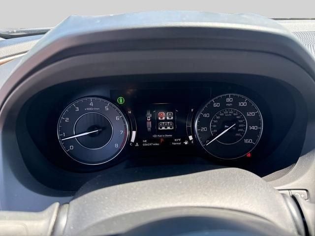 Used 2023 Acura RDX AWD w/ Advance Package image 9