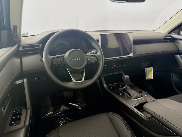 Used 2026 MAZDA CX-5 2.5 S w/ Premium Package AWD/4WD image 23