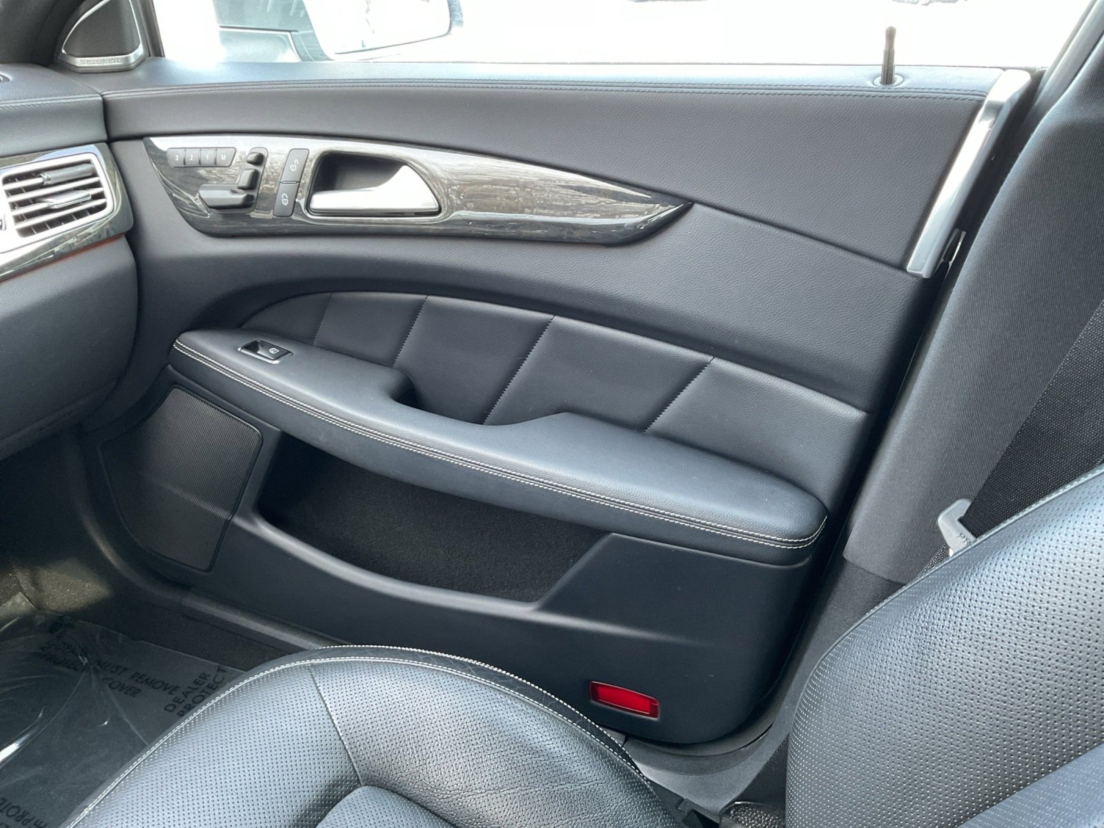 Used 2014 Mercedes-Benz CLS 550 4MATIC image 16