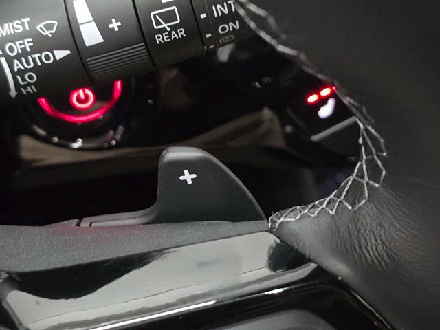 New 2026 Honda Civic Sport Touring image 19