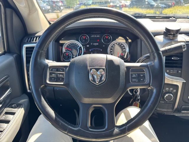 Used 2013 RAM 1500 Big Horn AWD/4WD image 16