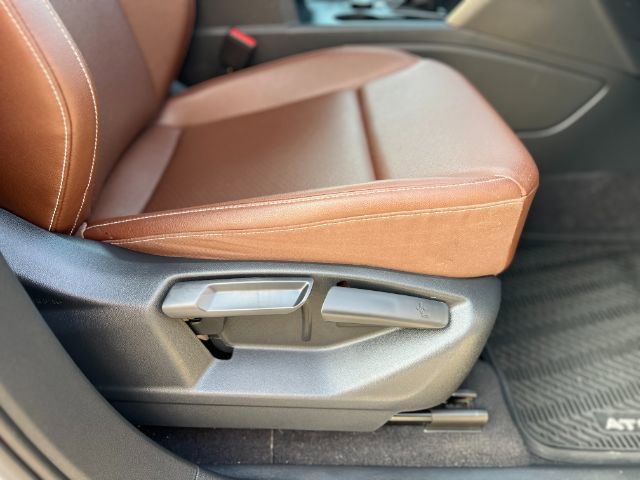 Used 2021 Volkswagen Atlas SE w/ Panoramic Sunroof Package image 25
