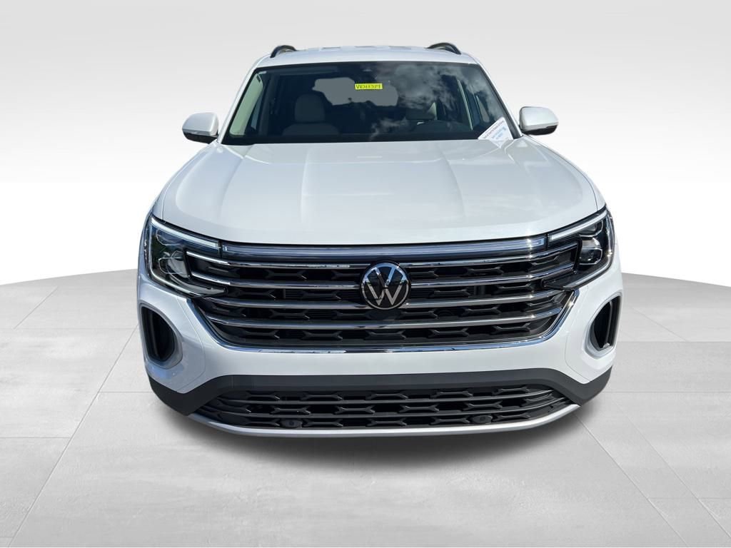 New 2026 Volkswagen Atlas SE image 3