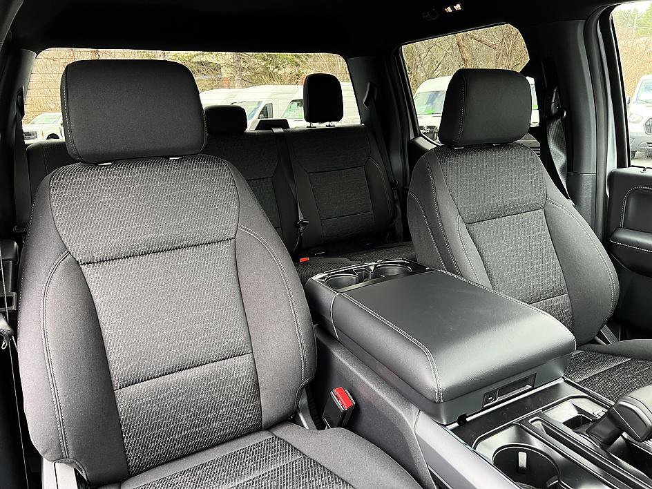 New 2026 Ford F150 XLT w/ FX4 Off-Road Package image 22